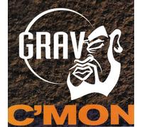 Grav - C'Mon / Snake Bite