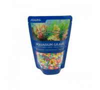 Marina Grava Arcoíris Piedra 2 kg