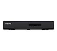 Gravador Hikvision NVR DS-7104NI- Q1/4P/M(D) - Game Core - (4CH - PoE 36W - 4MP)