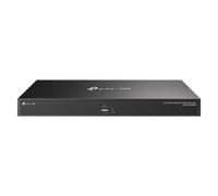 Gravador TP-Link - 4MP - 16 Entradas- VIGI NVR4032H