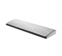 GravaStar 60% Reposamuñecas Teclado Plata