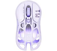 GravaStar M1 Pro Raton Gaming Inalambrico, Magnesio, 26000 dpi, Morado