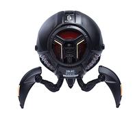 GravaStar Mars Pro Special Edition Aurochs, Bass Boost, 15 Horas de reproducción, Sonido estéreo, Altavoz portátil inalámbrico con diseño