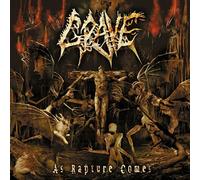 Grave – As Rapture Comes – The Orchard