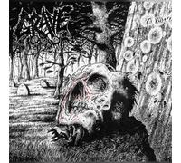Grave/Corpse/Putrefactio Necropsy: The Complete Demo Recordings 1986-199 (Vinyl)
