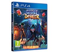 Grave Danger