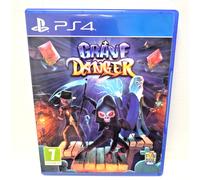 Grave Danger PS4 - Acción Multijugador - Excelente Estado - Compatible Con PS5