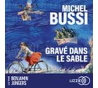 Gravé Dans Le Sable (audiolibro)