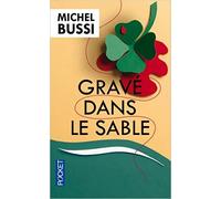 Gravé dans le sable | Michel Bussi