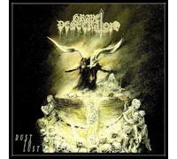 Grave Desecrator - Dust To Lust [Vinilo]