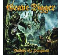 Grave Digger - Ballads of a Hangman