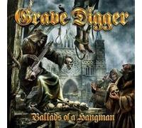 Grave Digger - Ballads Of A Hangman [Vinilo]