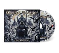 Grave Digger – Bone Collector – CD – Edición Digipak