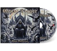 Grave Digger - Bone Collector (Digipak)