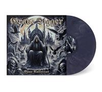Grave Digger - Bone Collector (Marbled Vinyl) [Vinilo]