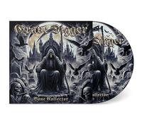 Grave Digger - Bone Collector (Picture Vinyl) [Vinilo]