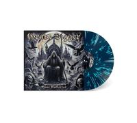 Grave Digger - Bone Collector (Splatter