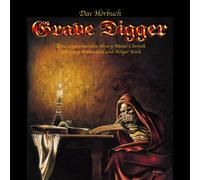 Grave Digger - Das Hörbuch