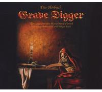 Grave Digger - Das Hörbuch