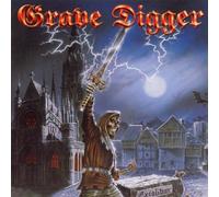 Grave Digger - Excalibur