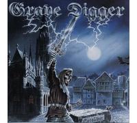 Grave Digger – Excalibur – Vinilo – Sony Music