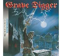 Grave Digger – Excalibur – Remasterizado – 2006