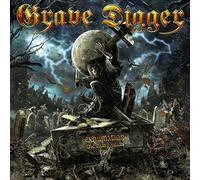 Grave digger - Exhumation the early years