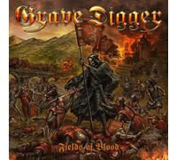 Grave Digger - Fields of Blood
