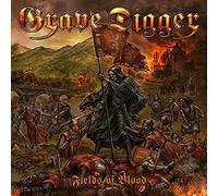 Grave Digger - Fields Of Blood