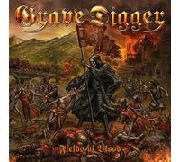Grave Digger - Fields of Blood