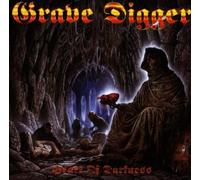 Grave Digger - Heart of Darkness [Import]