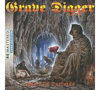 Grave Digger - Heart of Darkness-Remast-