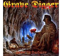 Grave Digger - Heart of Darkness