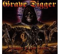 Grave Digger - Knights of the Cross