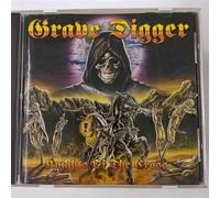 Grave Digger - Knights of The Cross [Import]