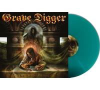 Grave Digger – The Last Supper – Vinilo – Metalville