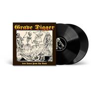 Grave Digger - Lost Tunes from the Vault [Vinilo]