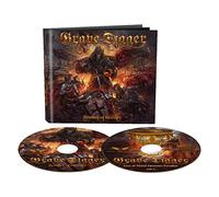 Grave digger - Symbol Of Eternity