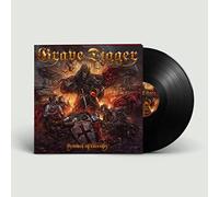 Grave Digger - Symbol Of Eternity [Vinilo]