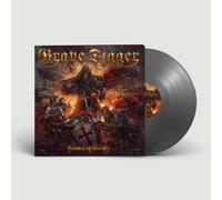 Grave Digger Symbol of Eternity (Vinyl) (Importación USA)