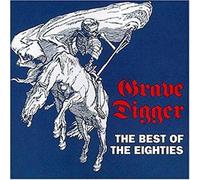 Grave Digger - The Best of the Eighties