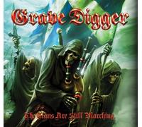 Grave Digger - The Clans Are Still Marching (CD + Dvd)