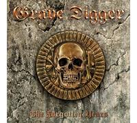 Grave digger – The forgotten years – The Orchard