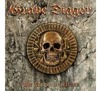 Grave digger – The forgotten years – The Orchard