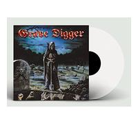 Grave digger - The grave digger [Vinilo]