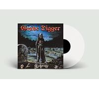 Grave digger - The grave digger [Vinilo]