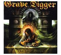 Grave Digger - The Last Supper