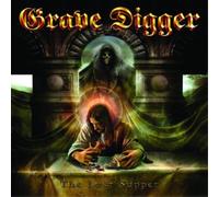 Grave digger - The last supper