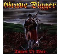 Grave Digger - Tunes of War [Import]