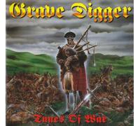 Grave Digger – Tunes of War – Vinilo – Sony Music